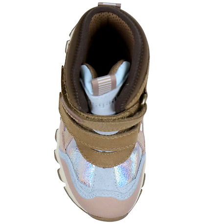 Bottes Bisgaard - Edon Tex - Galaxy
