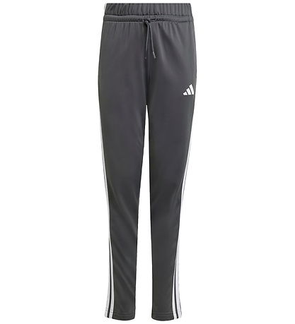 adidas Performance Tracksuit - Tiberio - Silpeb/Gresix/Me