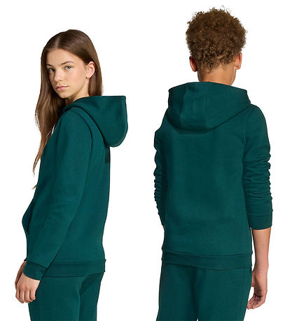 adidas Upprunalega Hettupeysa - Aurora Ivy