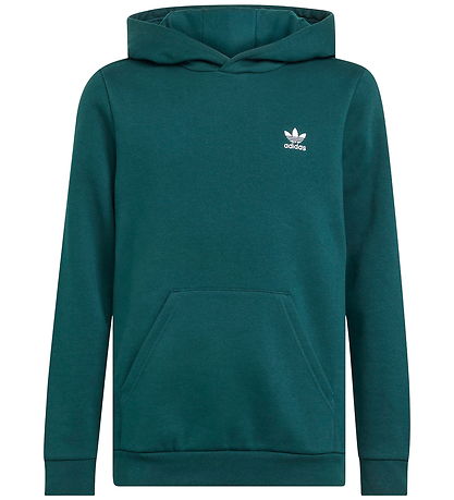 adidas Upprunalega Hettupeysa - Aurora Ivy