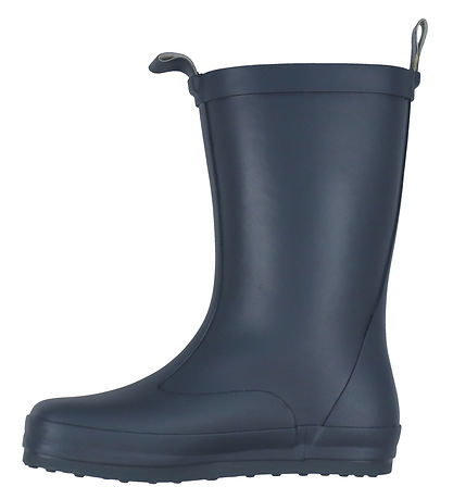 Bundgaard Gummistiefel - Weite Passform - Atlas - Navy