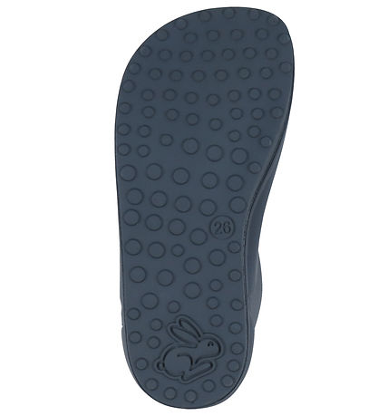 Bundgaard Gummistiefel - Weite Passform - Atlas - Navy