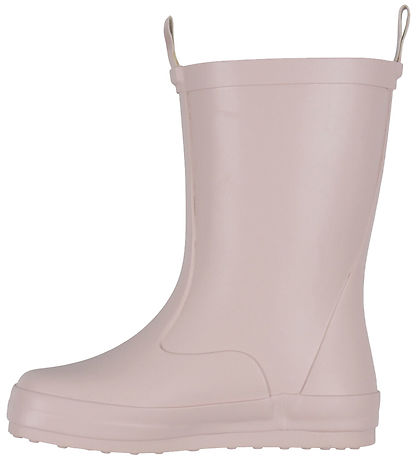 Bundgaard Rubber Boots - Wide Fit - Altas - Rose