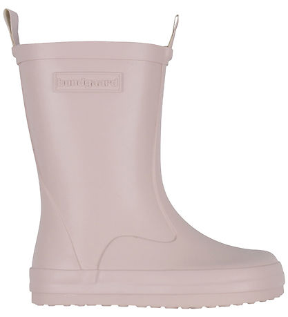 Bundgaard Rubber Boots - Wide Fit - Altas - Rose