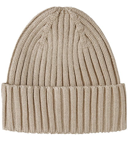 Name It Beanie - Knitted - NkmMab Beanie - Pure Cashmere