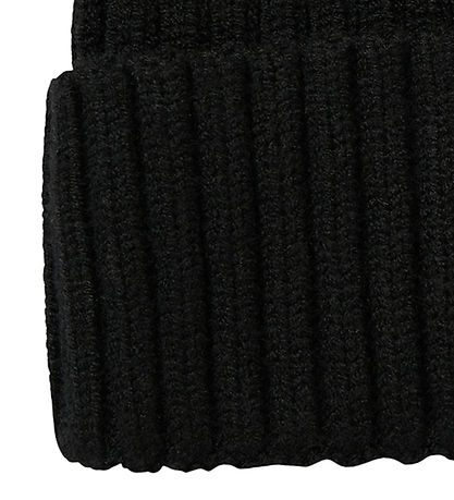 Name It Beanie - NkmMab Beanie - Black
