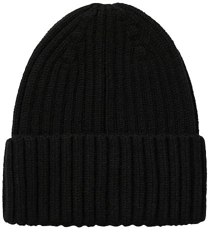 Name It Beanie - NkmMab Beanie - Black