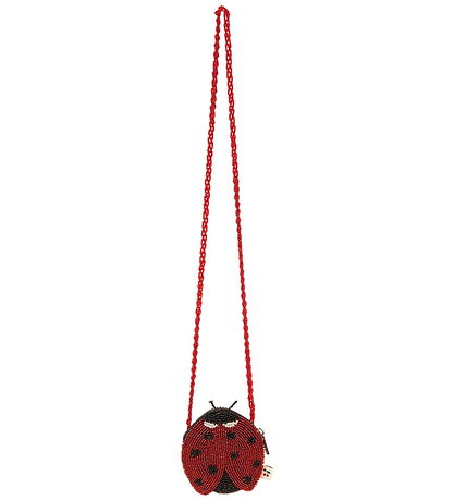 Konges Sløjd Bag - Ladybug Beaded - Ladybug