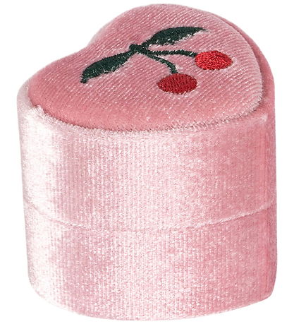 Konges Sløjd Trinket Box - Little - Cherry