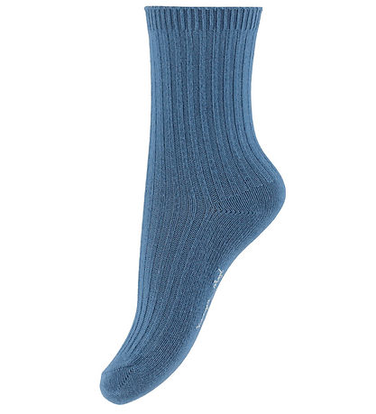 Konges Sløjd Socks - 3-Pack - Rib - Sleet Mix