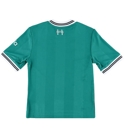 adidas Originals Football Shirt - Liverpool 25/26 3. Set - Seagr