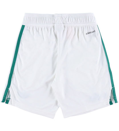 adidas Originals Shorts - Liverpool 25/26 3. Set - Weiß