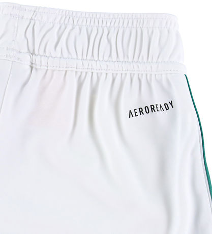 adidas Originals Shorts - Liverpool 25/26 3. Set - Weiß