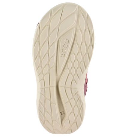 Ecco Schuhe - Biom 2.2 I - Tex - Nocturne/Dark Ruby