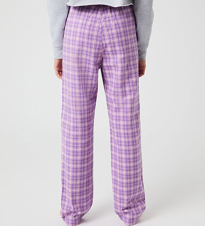 Björn Borg Pyjama's Broek - Mini Duo-controle