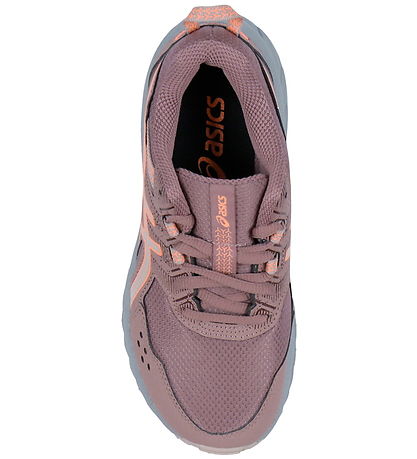 Asics Shoes - Pre Ventura 9 GS - Rubble Red/Fawn