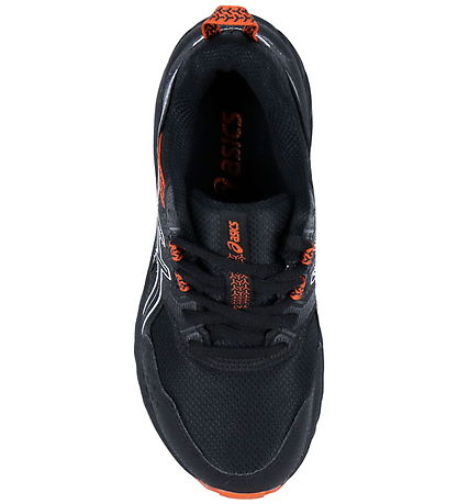 Asics Shoes - Pre Venture 9 GS - Black/White