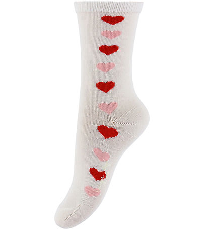 Konges Sløjd Socks - 2-Pack - Heart