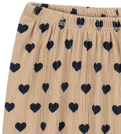 Konges Sløjd Trousers - Chleo - Coeur Eclipse