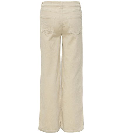 Kids Only Trousers - CookElla - Birch