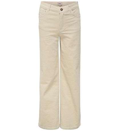 Kids Only Trousers - CookElla - Birch