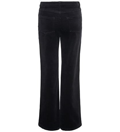 Kids Only Trousers - CookElla - Black