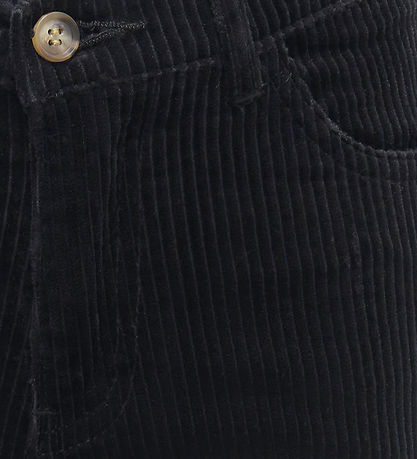 Kids Only Trousers - CookElla - Black