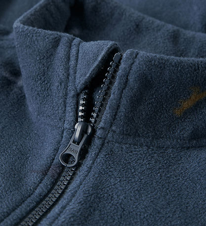 Name It Fleece Suit - NmnSpektra - Spellbound w. Dinos