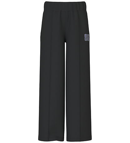 Name It Joggebukser - NkfVenus - Svart/86