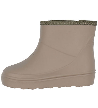 En Fant Thermo Boot - Card - Pain Bark