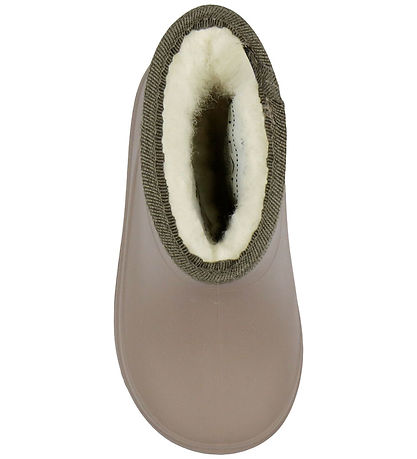 En Fant Thermo Boot - Card - Pain Bark