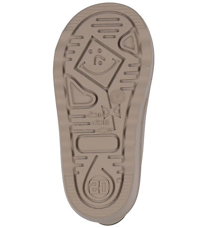 En Fant Thermo Boot - Card - Pain Bark