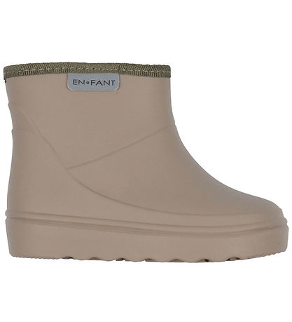 En Fant Thermo Boot - Card - Pain Bark