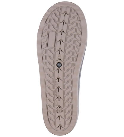 En Fant Thermo Boot w. Print - Pain Bark