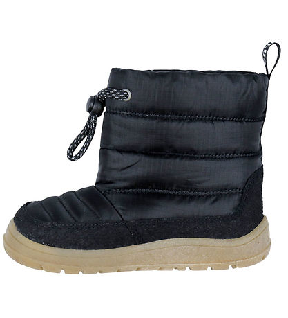 Angulus Winter Boots - Tex - Black