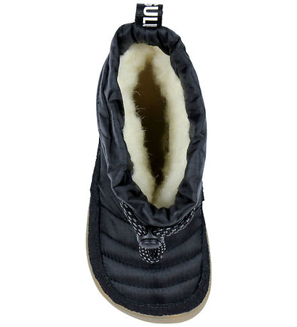 Angulus Winter Boots - Tex - Black
