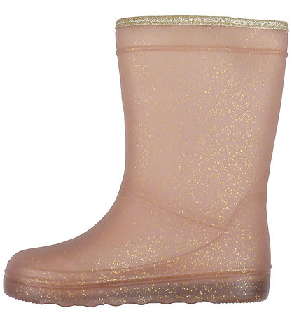 En Fant Thermo Boots - Rose Taupe