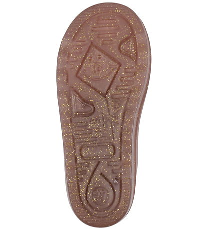 En Fant Thermo Boots - Rose Taupe