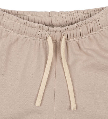 Konges Sløjd Joggingbuxur - Lou - Franska Oak