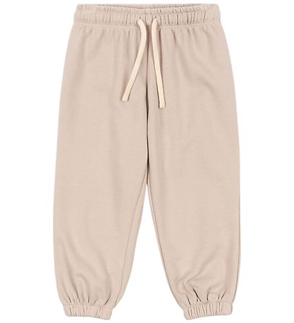 Konges Sløjd Joggingbuxur - Lou - Franska Oak
