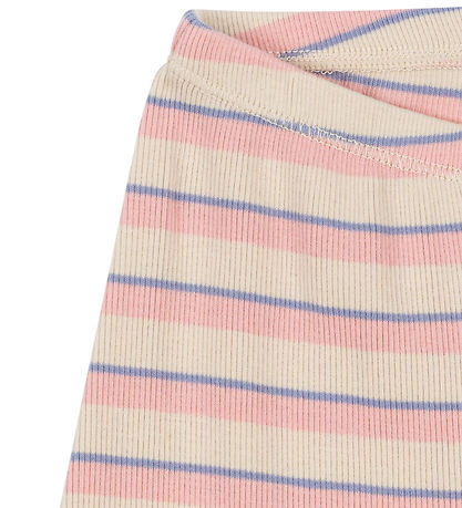 Konges Sløjd Byxor - Rib - Ella - Lolly Stripe