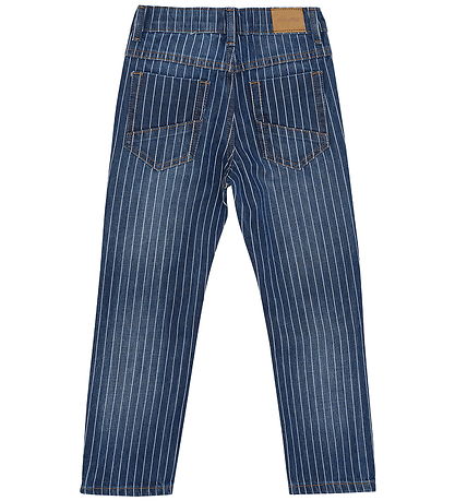 Jeans Minymo - Nuit parisienne