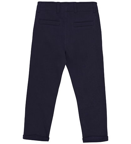 Minymo Sweatpants - Parisian Night