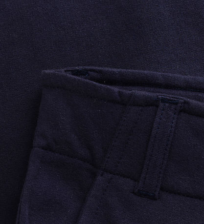 Minymo Sweatpants - Parisian Night