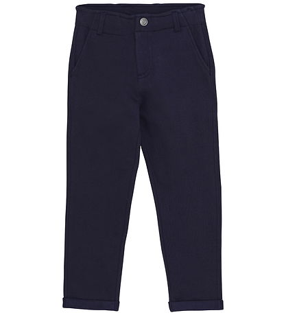 Minymo Sweatpants - Parisian Night