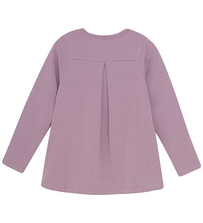 Minymo Tunic - Woodrose