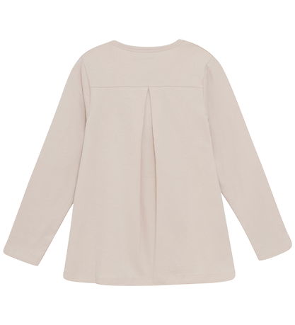 Minymo Tunic - Smoke Gray