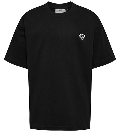 Hummel T-shirt - hmlJR - Black