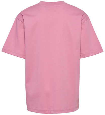 Hummel T-skjorte - hmlJR - Polignac