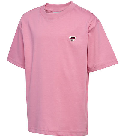 Hummel T-skjorte - hmlJR - Polignac